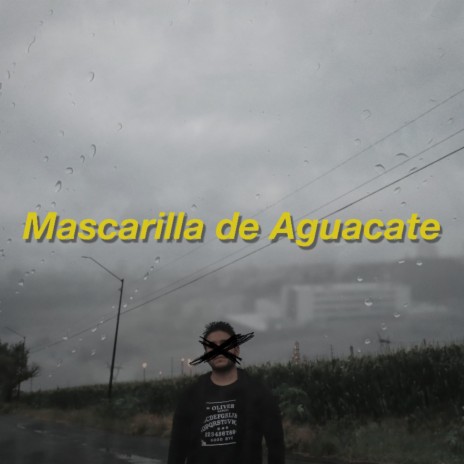 Mascarilla de Aguacate ft. Ana Marte | Boomplay Music