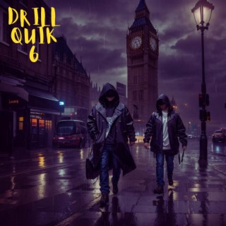 Drill Quik 6