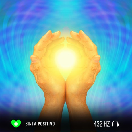 Raise Your Vibrations (432 Hz) ft. Sinta Positivo | Boomplay Music