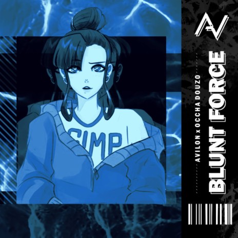 Blunt Force | Boomplay Music