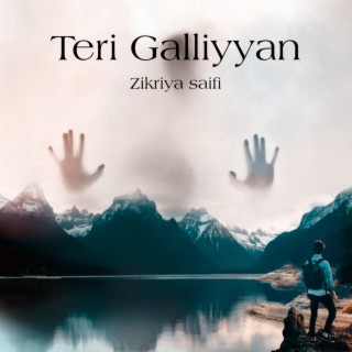 Teri Galliyyan