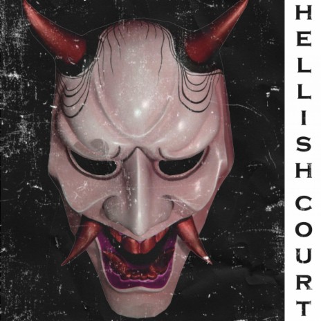 Hellish Court (Sped Up) | Boomplay Music