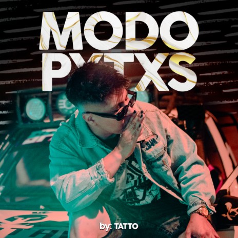 Modo Pxtxs | Boomplay Music