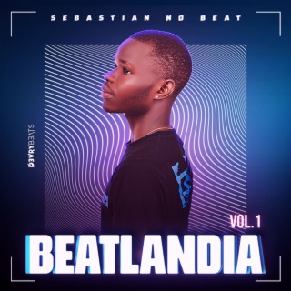 Beatlandia, Vol.1