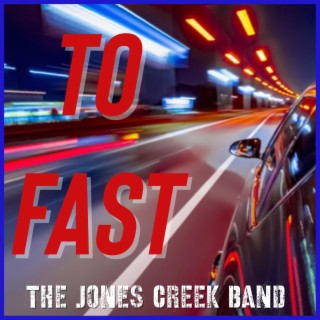 TO FAST (Radio Edit)