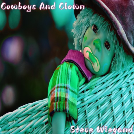 Cowboys And Clown