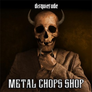 Metal Chops Shop