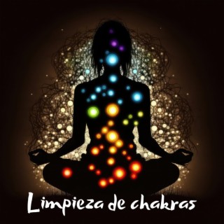 Limpieza de chakras: meditación tibetana guiada para equilibrar los chakras, cantar Om, calmar la mente, el cuerpo y el alma, ondas curativas de Reiki