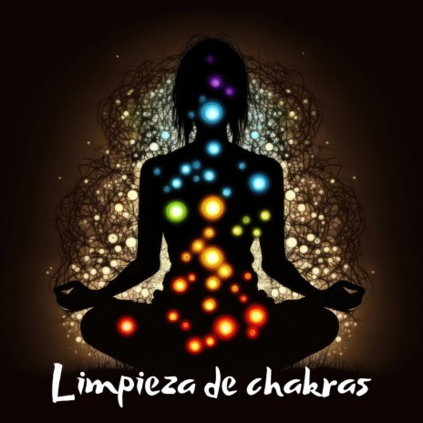 Armonía de Chakras ft. Meditación Música Ambiente & Frecuencias de curación de chakras