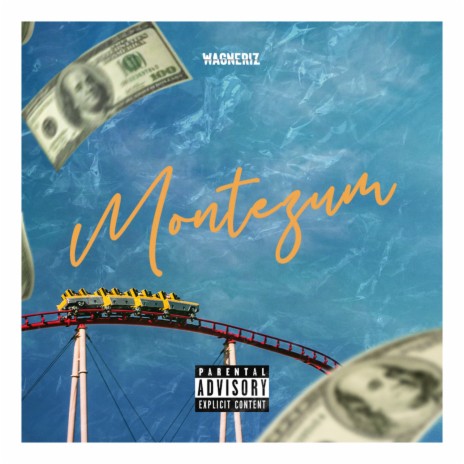 Montezum | Boomplay Music