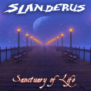 Slanderus