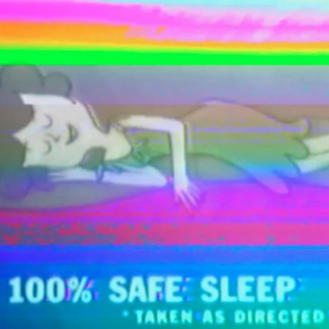 100% Safe Sleep (TV Mix) | Boomplay Music