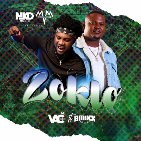 Zoklo ft. Bmixx | Boomplay Music