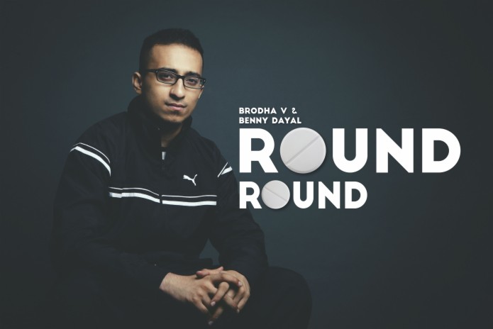 Round Round ft. Benny Dayal | Boomplay Music