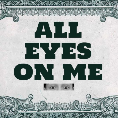 All eyes on me ft. Ginnerup | Boomplay Music