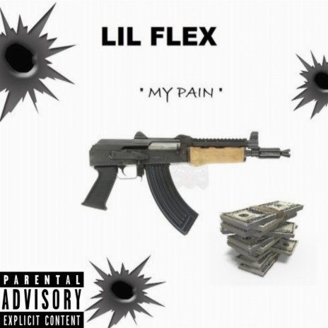 My Pain | Boomplay Music