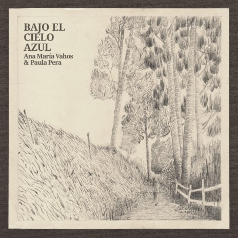 Bajo el Cielo Azul ft. Paula Pera y el fin de los tiempos | Boomplay Music