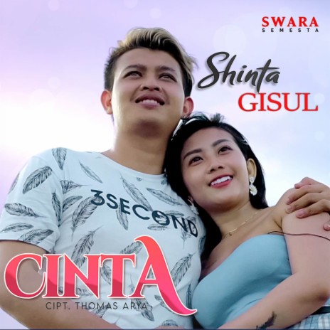 Cinta | Boomplay Music