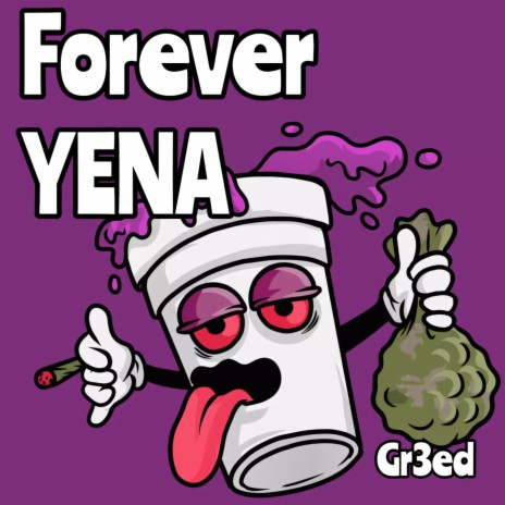 Forever YENA (Gqom) | Boomplay Music