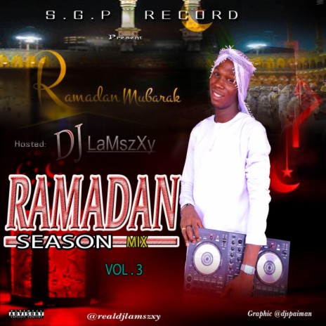 Ramadan Season, Vol. 3 | Boomplay Music