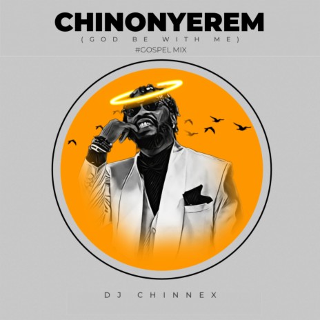 Chinonyerem (God be with me)
