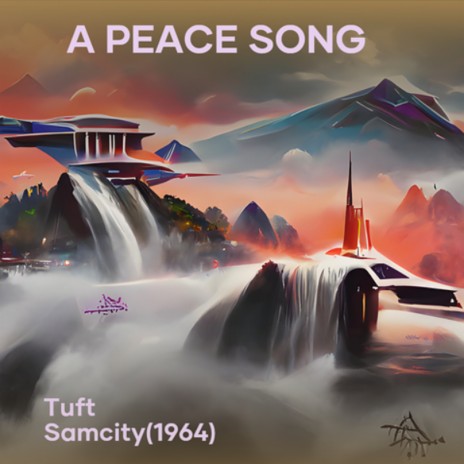 A Peace Song | Boomplay Music