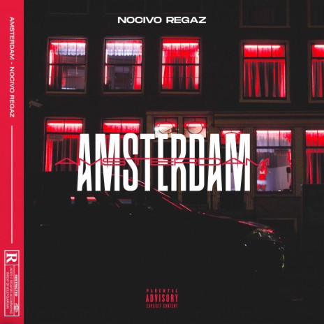 Amsterdam | Boomplay Music