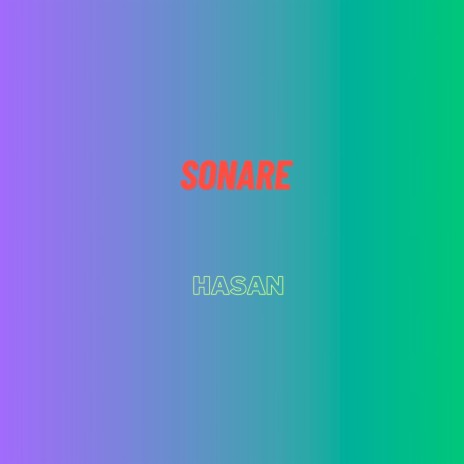 Sonare | Boomplay Music
