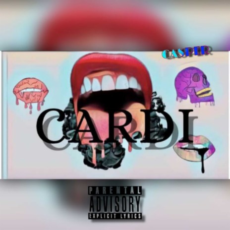 Cardi | Boomplay Music