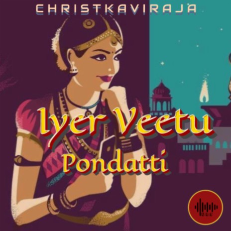 Iyer Veetu Pondatti | Boomplay Music