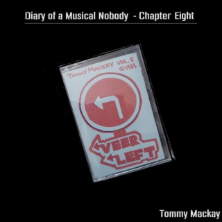 Veer Left - Diary Of A Musical Nobody Chapter 8