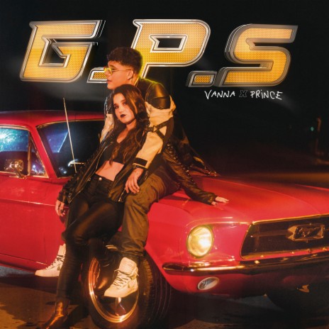 GPS ft. Prince Eliel | Boomplay Music