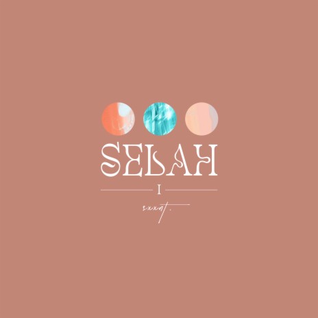 Selah I (feat. Josh Coleman)