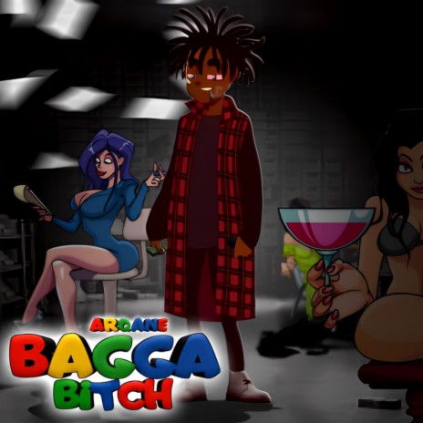 Bagga Bitch | Boomplay Music