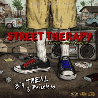 Street Therapy