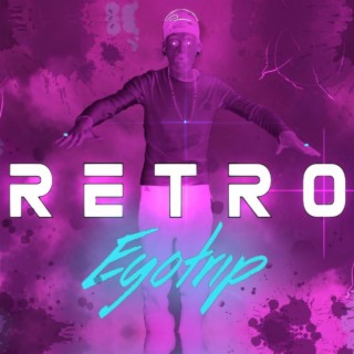 Retro Egotrip