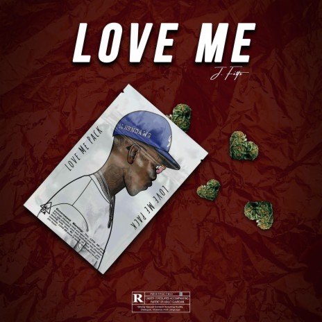 Love Me | Boomplay Music