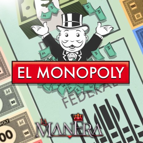 El Monopoly | Boomplay Music