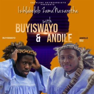 Izihlabelelo ZamaNazaretha with Buyiswayo, Vol. 2