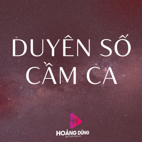 Duyên Số Cầm Ca ft. BCLC | Boomplay Music