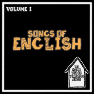 Volume One: Songs of English