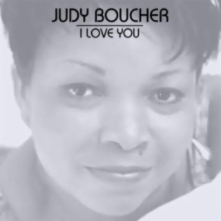 Judy Boucher