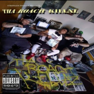 Tha Roach Killaz