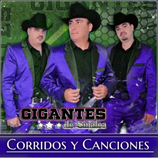 Corridos y Canciones