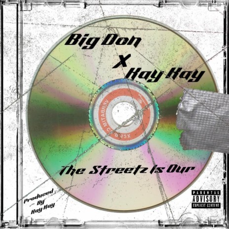 Sauce Talk ft. Big Don & Kay Kay | Boomplay Music