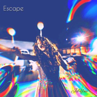 Escape lyrics | Boomplay Music