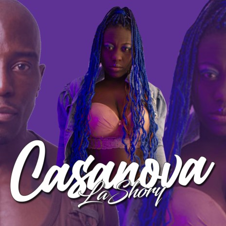 Casanova | Boomplay Music