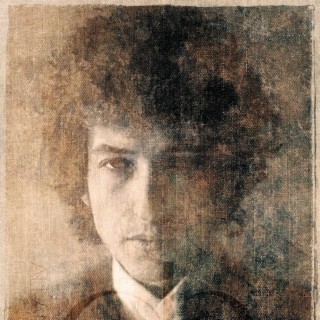 Bob Dylan Hair