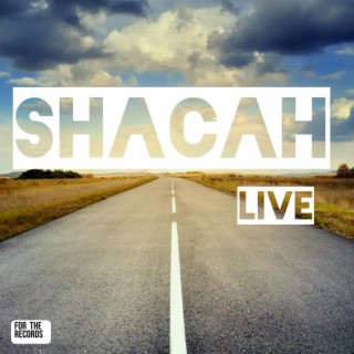 SHACAH (LIVE FROM JAMAICA)