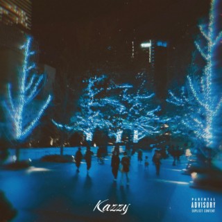 Kazzy! EP